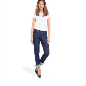 Mott and Bow boyfriend jeans